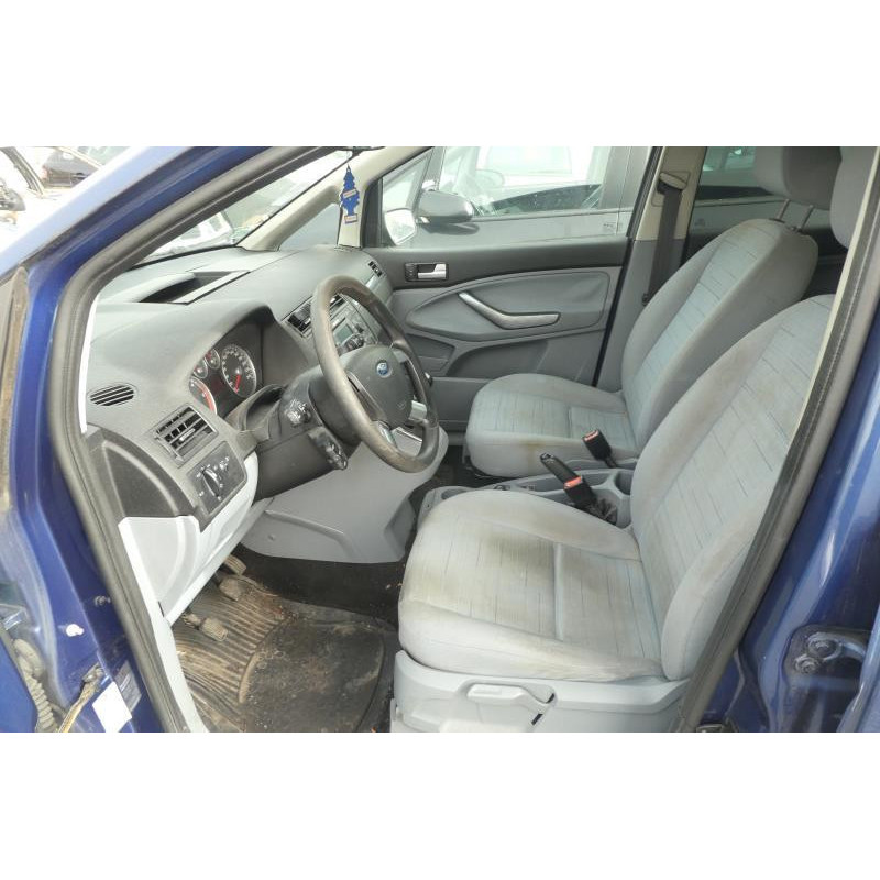 Porte arriere droit FORD C-MAX 1 Photo n°11