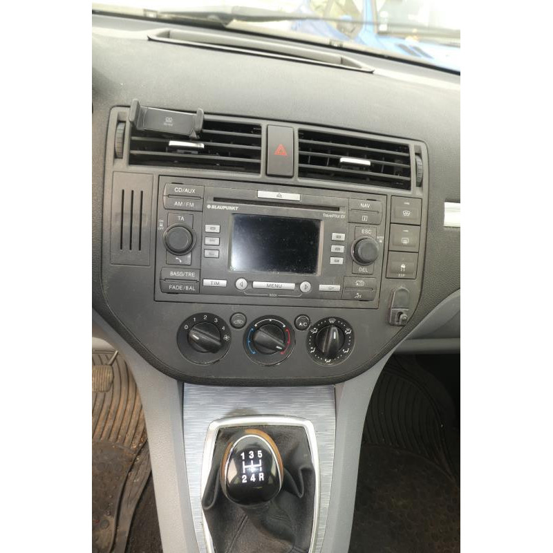 Porte arriere droit FORD C-MAX 1 Photo n°12