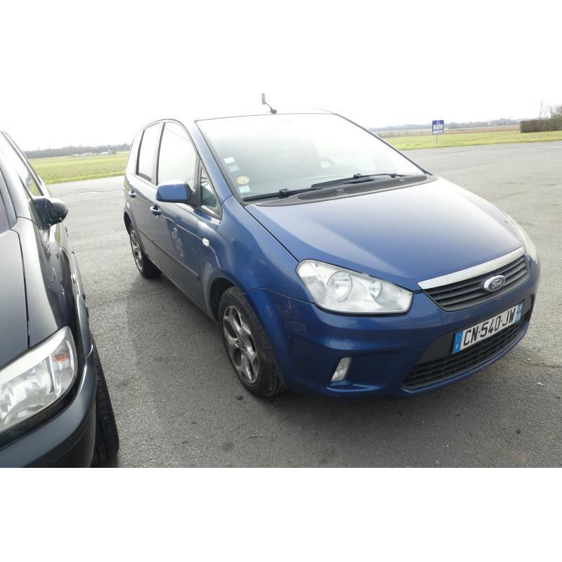 Porte arriere droit FORD C-MAX 1 Photo n°13