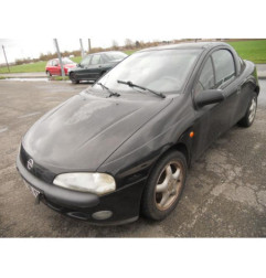 Interrupteur de leve vitre avant droit OPEL TIGRA 1