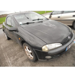 Interrupteur de leve vitre avant droit OPEL TIGRA 1