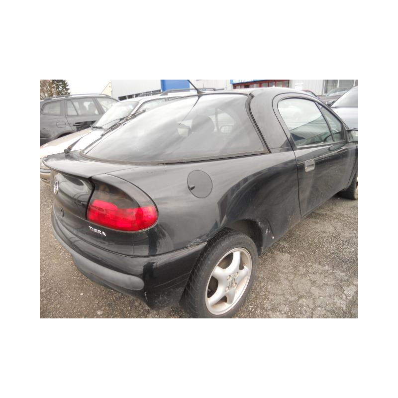 Interrupteur de leve vitre avant droit OPEL TIGRA 1 Photo n°6