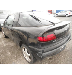 Interrupteur de leve vitre avant droit OPEL TIGRA 1