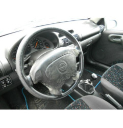 Interrupteur de leve vitre avant droit OPEL TIGRA 1