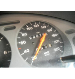 Interrupteur de leve vitre avant droit OPEL TIGRA 1