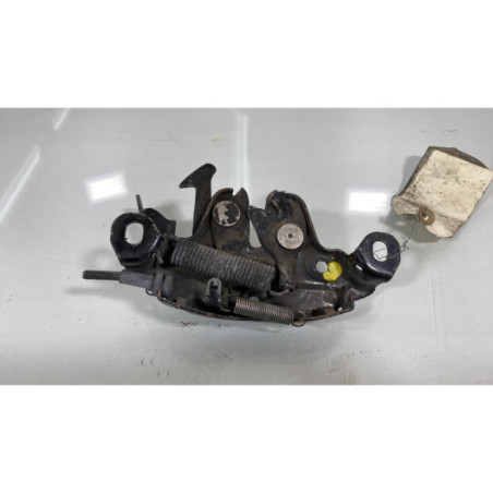 Fermeture de capot NISSAN NOTE 1 Photo n°1