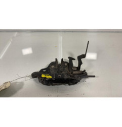 Fermeture de capot NISSAN NOTE 1