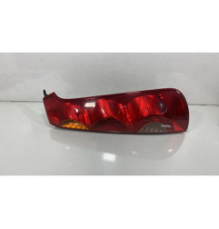 Feu arriere principal droit (feux) NISSAN NOTE 1 Photo n°1