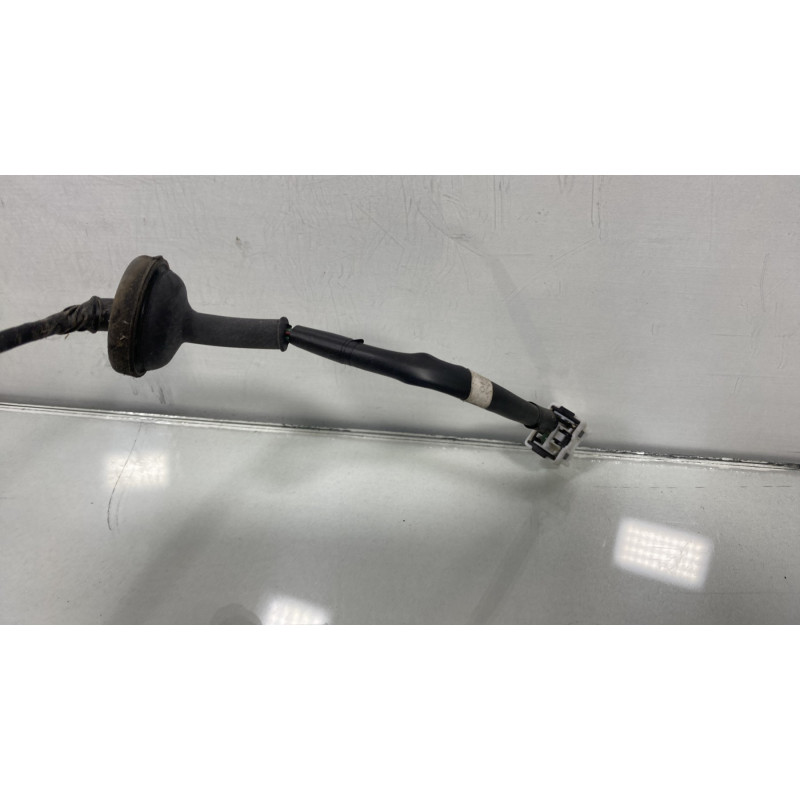 Feu arriere principal droit (feux) NISSAN NOTE 1 Photo n°2