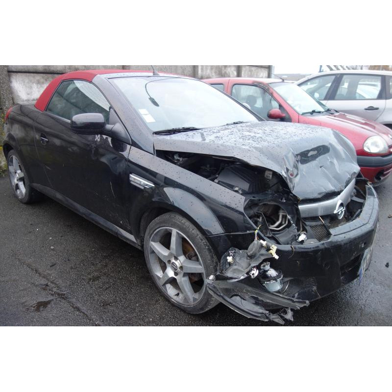 Retroviseur gauche OPEL TIGRA 2 Photo n°6