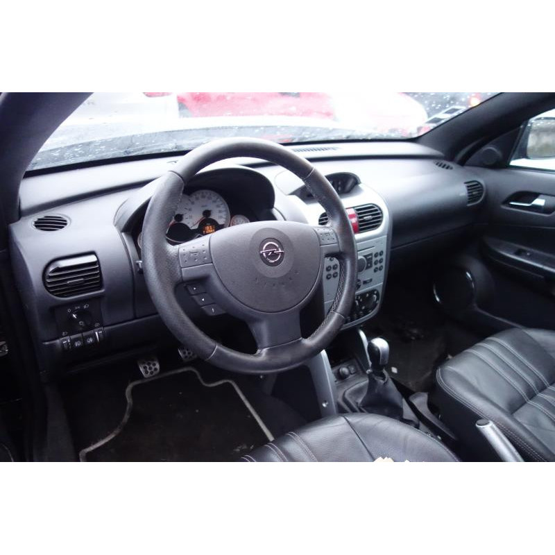 Retroviseur gauche OPEL TIGRA 2 Photo n°9
