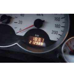 Retroviseur gauche OPEL TIGRA 2
