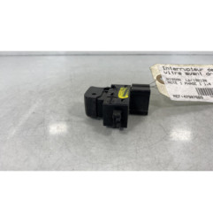 Interrupteur de leve vitre avant droit NISSAN NOTE 1