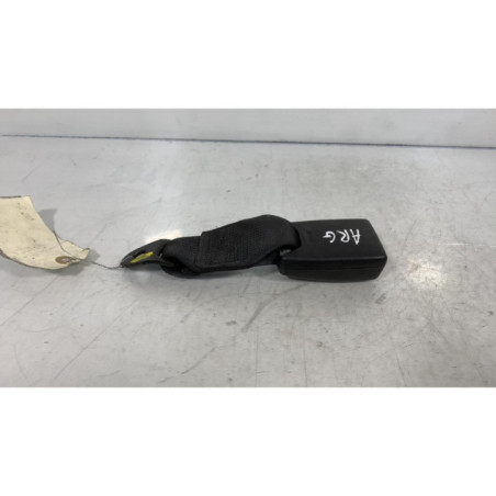 Attache ceinture arriere gauche NISSAN NOTE 1 Photo n°1