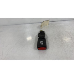 Attache ceinture arriere gauche NISSAN NOTE 1