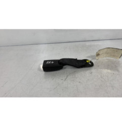 Attache ceinture arriere gauche NISSAN NOTE 1