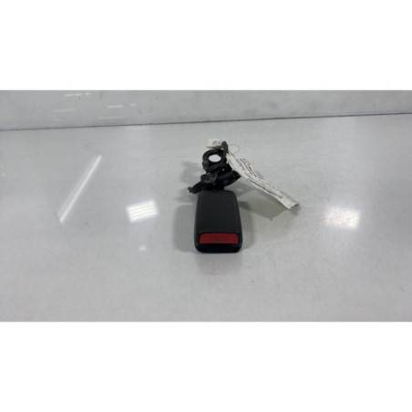 Attache ceinture avant gauche NISSAN NOTE 1 Photo n°1