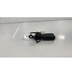 Attache ceinture avant gauche NISSAN NOTE 1