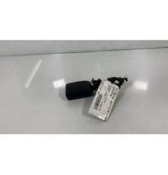 Attache ceinture avant gauche NISSAN NOTE 1
