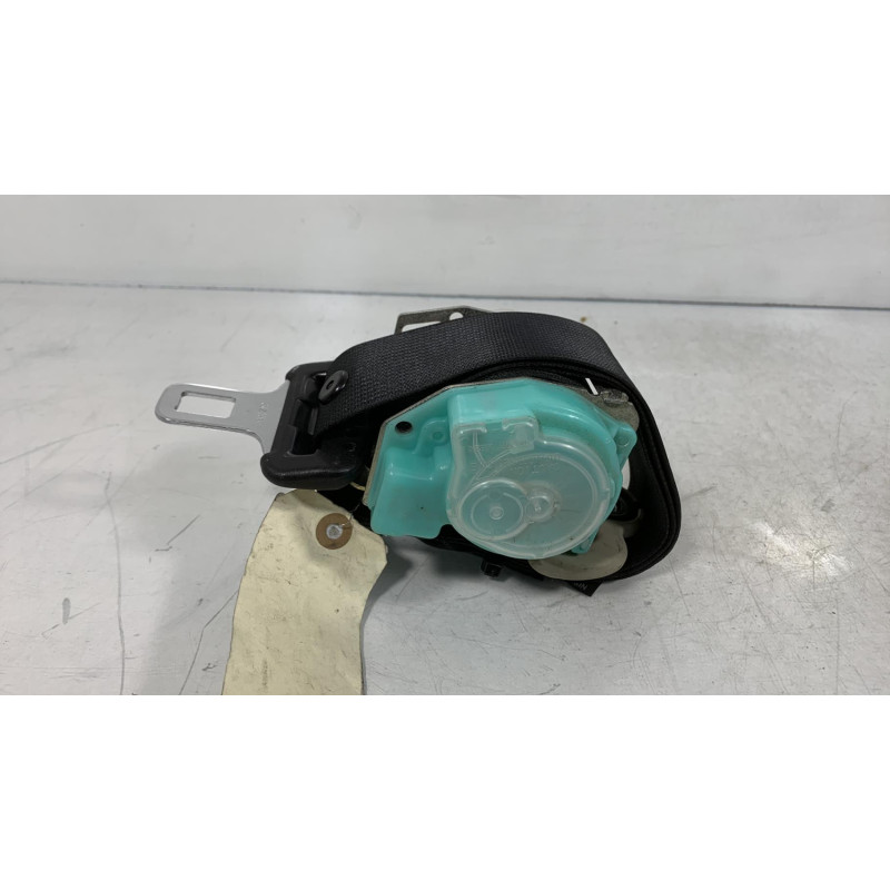 Ceinture arriere droit NISSAN NOTE 1 Photo n°1
