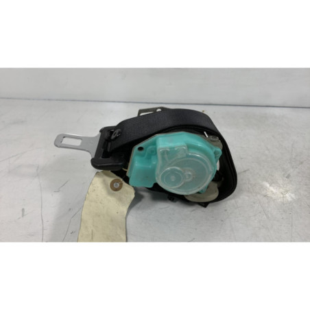 Ceinture arriere droit NISSAN NOTE 1 Photo n°1
