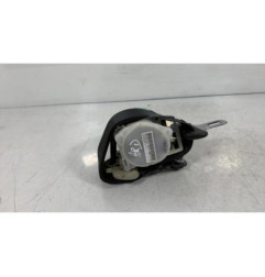 Ceinture arriere droit NISSAN NOTE 1