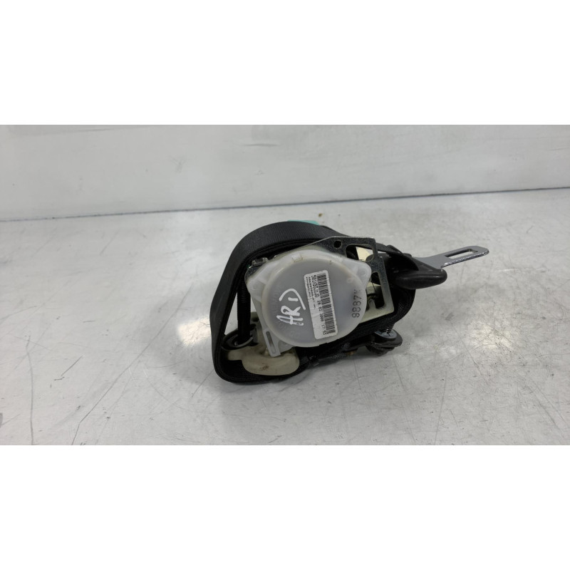 Ceinture arriere droit NISSAN NOTE 1 Photo n°2