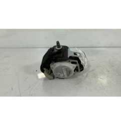 Ceinture arriere gauche NISSAN NOTE 1 Photo n°1
