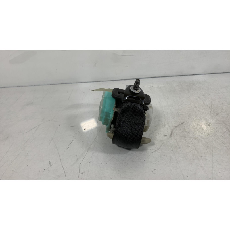 Ceinture arriere gauche NISSAN NOTE 1 Photo n°2