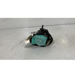 Ceinture arriere gauche NISSAN NOTE 1