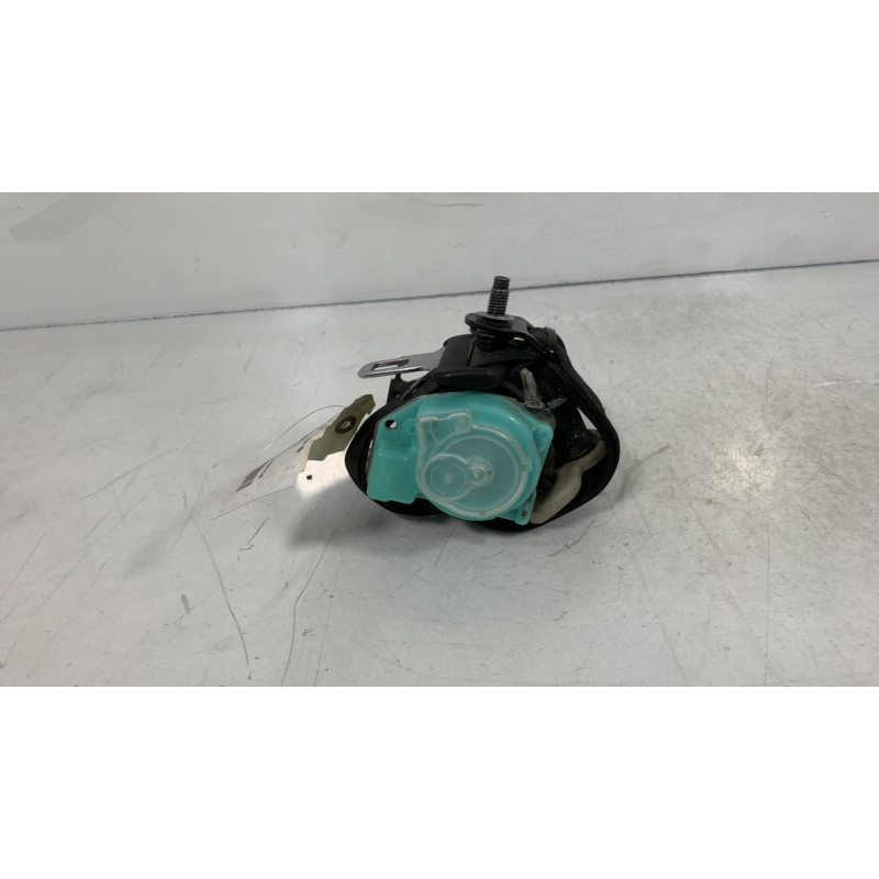 Ceinture arriere gauche NISSAN NOTE 1 Photo n°3