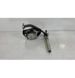 Pretensionneur de ceinture avant gauche NISSAN NOTE 1