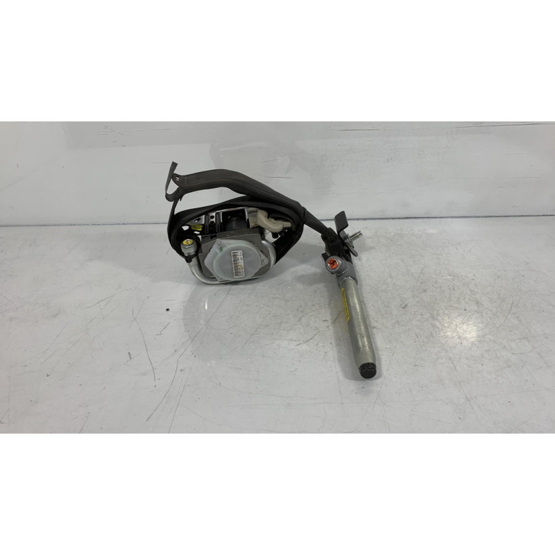 Pretensionneur de ceinture avant gauche NISSAN NOTE 1 Photo n°3