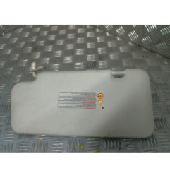 Pare soleil droit NISSAN NOTE 1