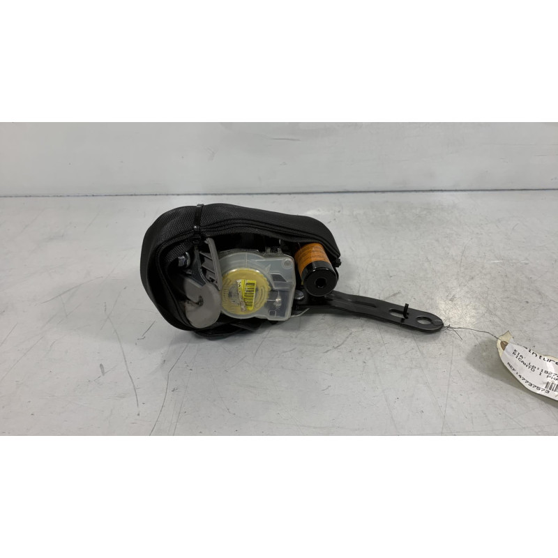 Pretensionneur de ceinture avant droit KIA PICANTO 1 Photo n°2
