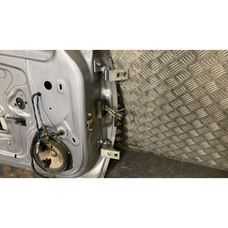 Porte avant gauche OPEL CORSA D Photo n°2