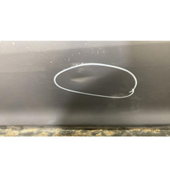 Porte avant gauche OPEL CORSA D
