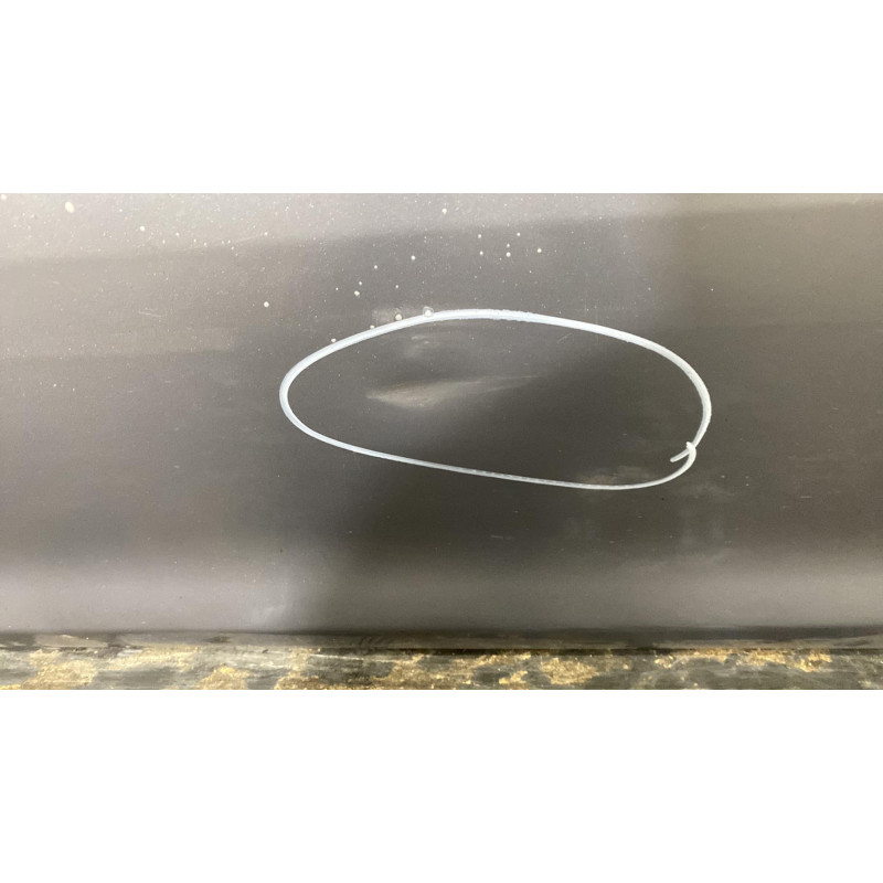 Porte avant gauche OPEL CORSA D Photo n°3