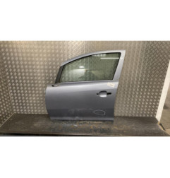 Porte avant gauche OPEL CORSA D