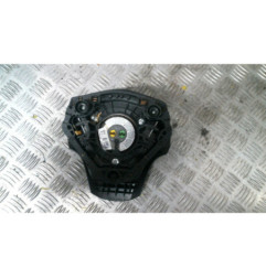 Air bag conducteur OPEL CORSA D Photo n°1