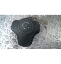 Air bag conducteur OPEL CORSA D