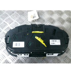 Compteur RENAULT MEGANE 3 Photo n°1