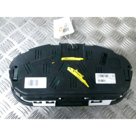 Compteur RENAULT MEGANE 3 Photo n°1