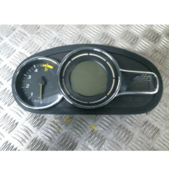 Compteur RENAULT MEGANE 3