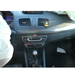 Compteur RENAULT MEGANE 3