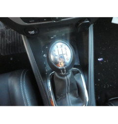Compteur RENAULT MEGANE 3