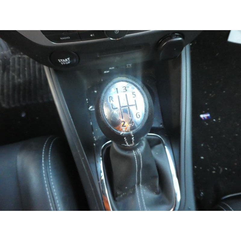 Compteur RENAULT MEGANE 3 Photo n°10
