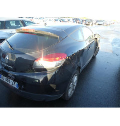 Compteur RENAULT MEGANE 3