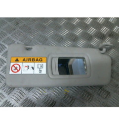 Pare soleil droit RENAULT MEGANE 3