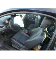 Pare soleil droit RENAULT MEGANE 3